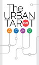 The Urban Tarot URBAN TAROT [ Robin Scott ]