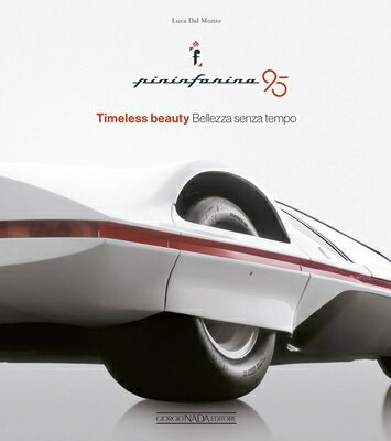 Pininfarina 95: Timeless Beauty PININFARINA 95 
