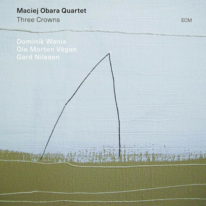 【輸入盤】スリー・クラウンズ [ MACIEJ OBARA QUARTET ]