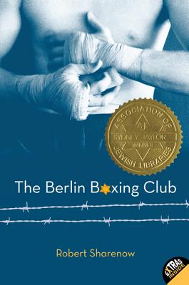 Set in 1930's Berlin, this second novel by the author of "My Mother the Cheerleader" explores the unlikely friendship between a young Jewish boy and boxing champion and German hero, Max Schmeling.