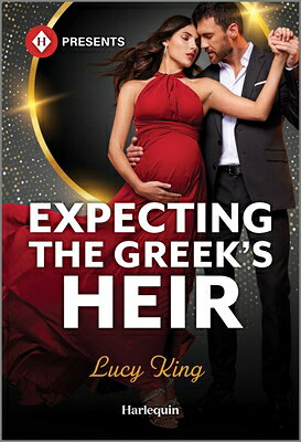 Expecting the Greek's Heir EXPECTING THE GREEKS HEIR ORIG （Heirs to a Greek Empire） 
