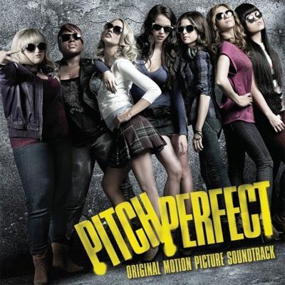 【輸入盤】Pitch Perfect