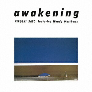 Awakening special edition【アナログ盤】