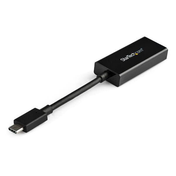 USB Type-C - HDMI変換ディスプレイアダプタ HDR対応 4K／60Hz