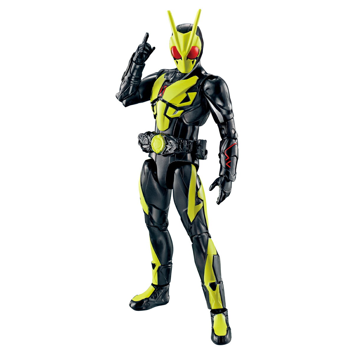 仮面ライダーゼロワン RKF 仮面ライダーゼロワン ライジングホッパー