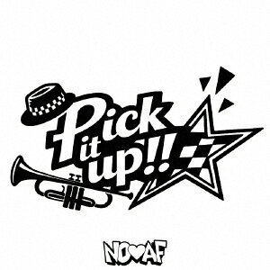 Pick it up!!