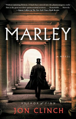 Marley MARLEY [ Jon Clinch ]