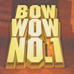 BOW WOW No.1 [ (オムニバス) ]