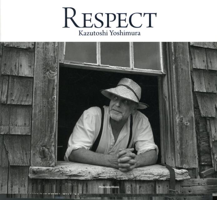 吉村和敏 フォトセレクトブックス 丸善出版リスペクト ヨシムラ,カズトシ 発行年月：2012年10月 ページ数：95p サイズ：単行本 ISBN：9784990649715 吉村和敏（ヨシムラカズトシ） 1967年、長野県松本市で生れる。県立田川高校卒業後、東京の印刷会社で働く。退社後、1年間のカナダ暮らしをきっかけに写真家としてデビューする。以降、東京を拠点に世界各国、国内各地を巡る旅を続けながら、意欲的な撮影活動を行っている。2003年カナダメディア賞大賞受賞。2007年写真協会賞新人賞受賞（本データはこの書籍が刊行された当時に掲載されていたものです） 世界を旅する写真家が贈る出会いと絆、そして永遠なる豊かさのかたち。 本 写真集・タレント その他