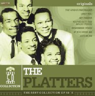 The Plattersプラターズ 発売日：2012年05月08日 予約締切日：2012年05月04日 JAN：7798114229716 7798114229716 Procom CD ダンス・ソウル R&B・ソウル 輸入盤