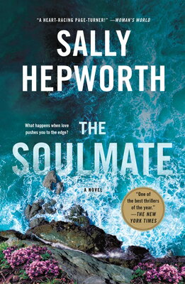 The Soulmate SOULMATE Sally Hepworth