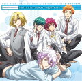 美男高校地球防衛部HAPPY KISS！キャラクターソングCD1 ハッピーキッスSONGS〜Happy＆Set！〜