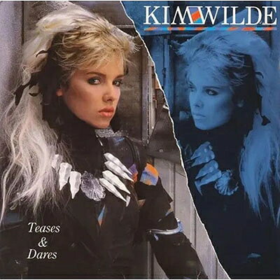 【輸入盤】Teases & Dares: Expanded Edition (2CD＋DVD)