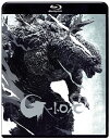 【モノクロ映像版】『ゴジラー1.0／C』【Blu-ray】 