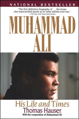 The first definitive biography of Muhammad Ali" (The New York Times Book Review), this complete story--written with Ali's full cooperation--takes readers from his rural boyhood to his explosive fight career to the truth about his physical condition today. Photographs.