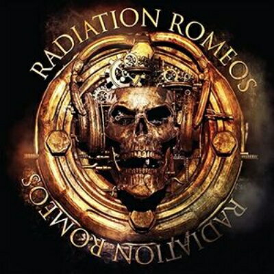 【輸入盤】Radiation Romeos