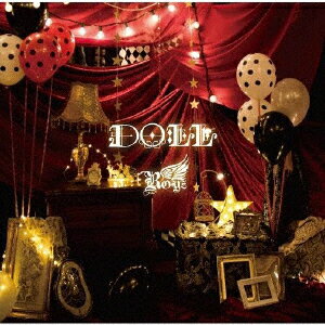 DOLL (初回限定盤B CD＋DV