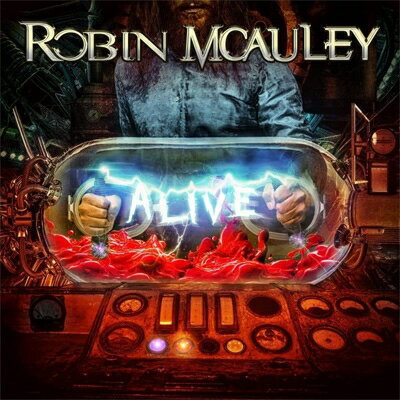 【輸入盤】Alive