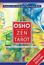 Osho Zen Tarot Pocket Edition: The Transcendental Game of Zen OSHO ZEN TAROT PCKT /E 