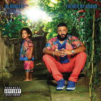 【輸入盤】ファーザー・オブ・アサド [ DJ KHALED ]