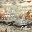 ツェムリンスキー（1871ー1942）Vasily Petrenko ツェムリンスキー 発売日：2021年04月29日 予約締切日：2021年04月25日 Zemlinsky Die Seejungfrau, Schreker Der Geburtstag der Infantin : Vasily Petrenko / Royal Liverpool Philharmonic JAN：0880040419723 ONYX4197 Onyx CD クラシック 管弦楽曲 輸入盤