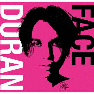 楽天楽天ブックスFACE [ DURAN ]