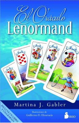 Oraculo Lenormand, El SPA-ORACULO LENORMAND EL 