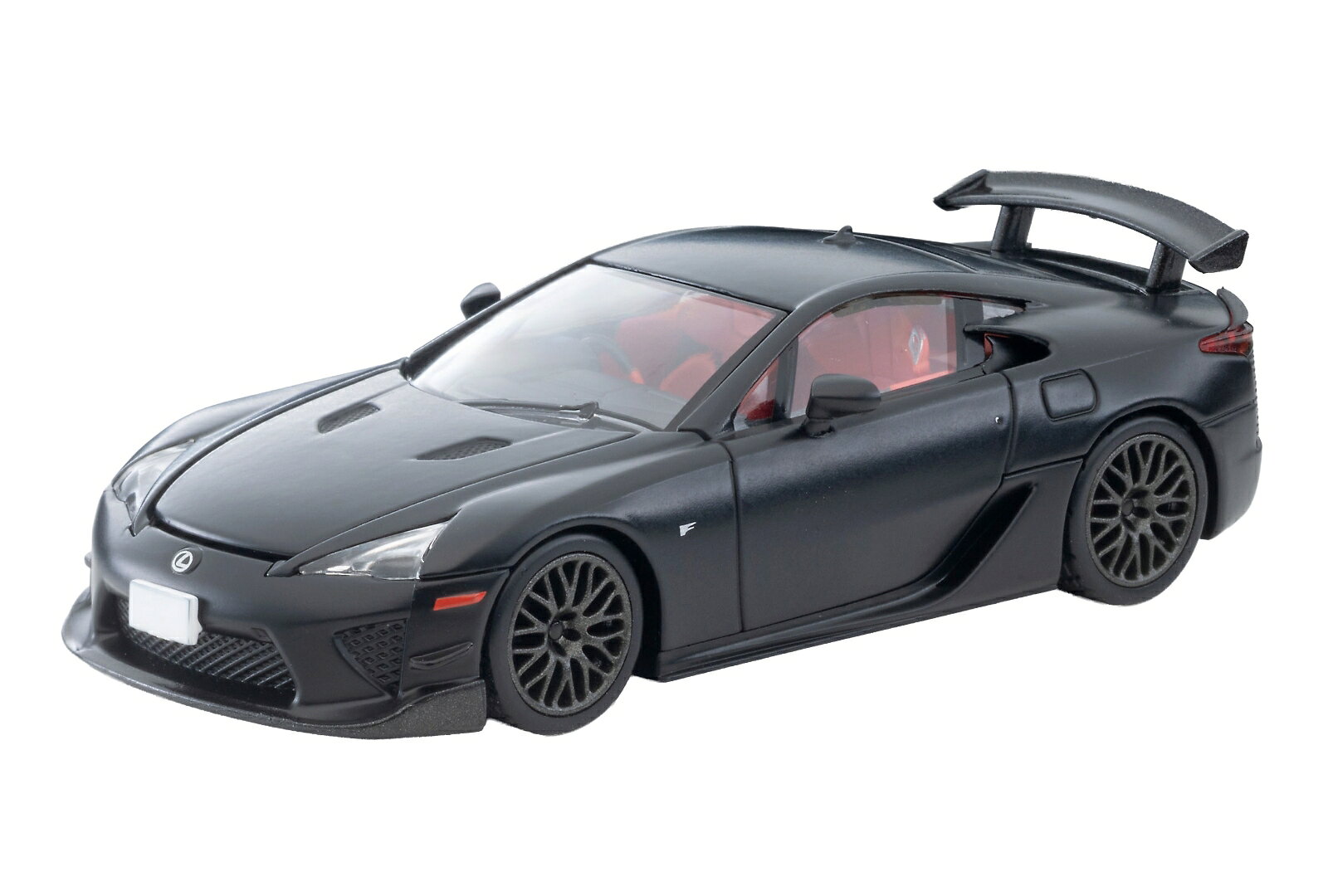 楽天市場】レクサスlfa 模型（ミニカー・トイカー｜車）：乗り物の