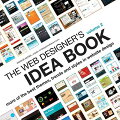 This update to "The Web Designer's Idea Book" is a source of visual inspiration to Web designers to help them see what others have done and how they can adapt those ideas to their own needs.