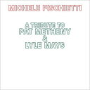 【輸入盤】Tribute To Pat Metheny Lyle Mays Michele Fischietti