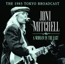 【輸入盤】Woman In The East [ Joni Mitchell ]