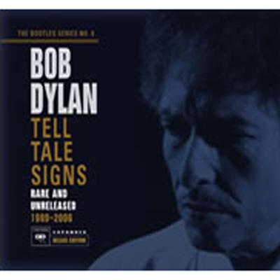 【輸入盤】Bootleg Series: Vol.8: Tell Tale Signs (Ltd)(Dled) [ Bob Dylan ]