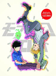 モブサイコ100 vol.006