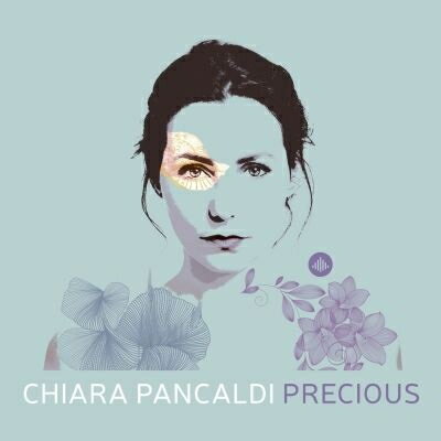 Chiara Pancaldiキアラ・パンカルディ 発売日：2020年02月15日 予約締切日：2020年02月11日 JAN：0608917349726 CR73497 Challenge CD ジャズ ヴォーカル 輸入盤