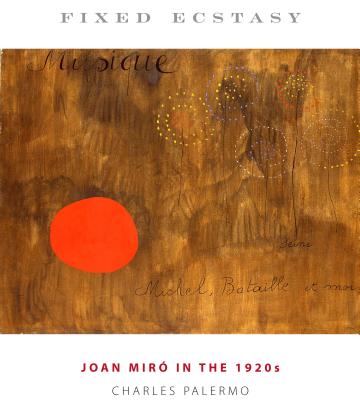 Fixed Ecstasy advances a fundamentally new understanding of Mirs enterprise in the 1920s and of the most important works of his career. Without a doubt, Joan Mir (18931983) is one of the leading artists of the early twentieth century, to be ranked alongside such artists as Picasso, Matisse, Mondrian, and Pollock in his contributions to Modernist painting. Still, Mirs work has eluded easy classification. He is best known as a Surrealist, but, as Charles Palermo demonstrates, Mirs early years in Barcelona and Paris require a revisionist account of Mirs development and his place in modernism.