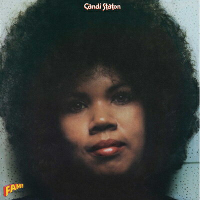【輸入盤】Candi Staton