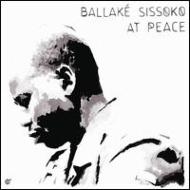 【輸入盤】At Peace