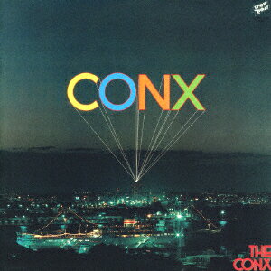 CONX