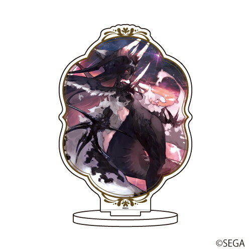 キャラアクリルフィギュア「チェインクロニクル」03/キララネ【グッズ】