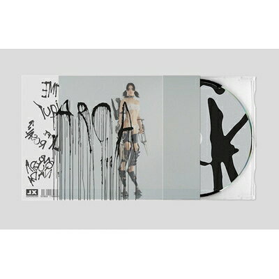 【輸入盤】KiCk i