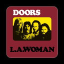 【輸入盤】LA ウーマン（2021 リマスター）（アナログ盤） DOORS