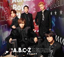 5 STARS (初回限定盤A CD＋DVD) (特典なし) [ A.B.C-Z ]