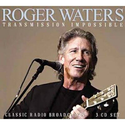 【輸入盤】Transmission Impossible