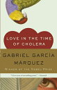 LOVE IN THE TIME OF CHOLERA(B) [ GABRIEL GARCIA 