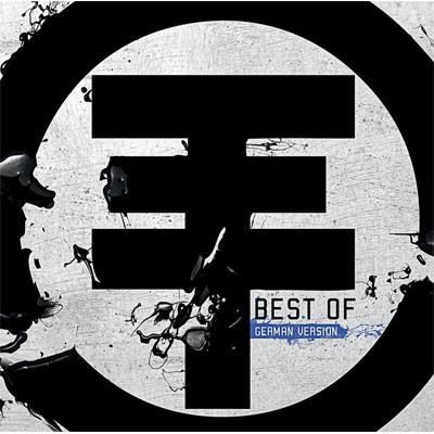 【輸入盤】Best Of Tokio Hotel (German Version) [ Tokio Hotel ]