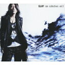 rare collectives vol.3（2CD） [ GLAY ]