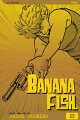 New York City, 1985. A dying man leaves gay gang leader Ash Lynx a strange drug, the key to something called "Banana Fish." The mysterious potion will lead Ash to a disturbed Vietnam vet who remembers a massacre - and into brutal battle with the mafia over control of the drug.