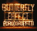 BUTTERFLY EFFECT (初回限定盤 2CD＋DVD)