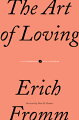 In this seminal work, renowned psychoanalyst Erich Fromm helps readers achieve rich, productive lives by developing their capacity to understand, give, and receive the most profound kind of love.