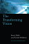 The Transforming Vision: Shaping a Christian World View TRANSFORMING VISION [ Brian J. Walsh ]